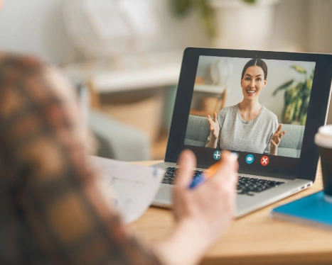 Türk Psikolog Jersey City