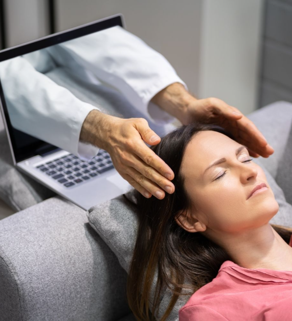 Online Türk Psikolog, Jersey City