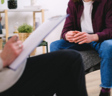 Jersey City bireysel terapi