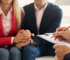 Jersey City çift terapisi