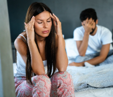 Jersey City cinsel terapi