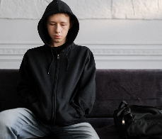 Jersey City ergen terapisi