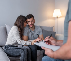 Jersey City ilişki terapisi